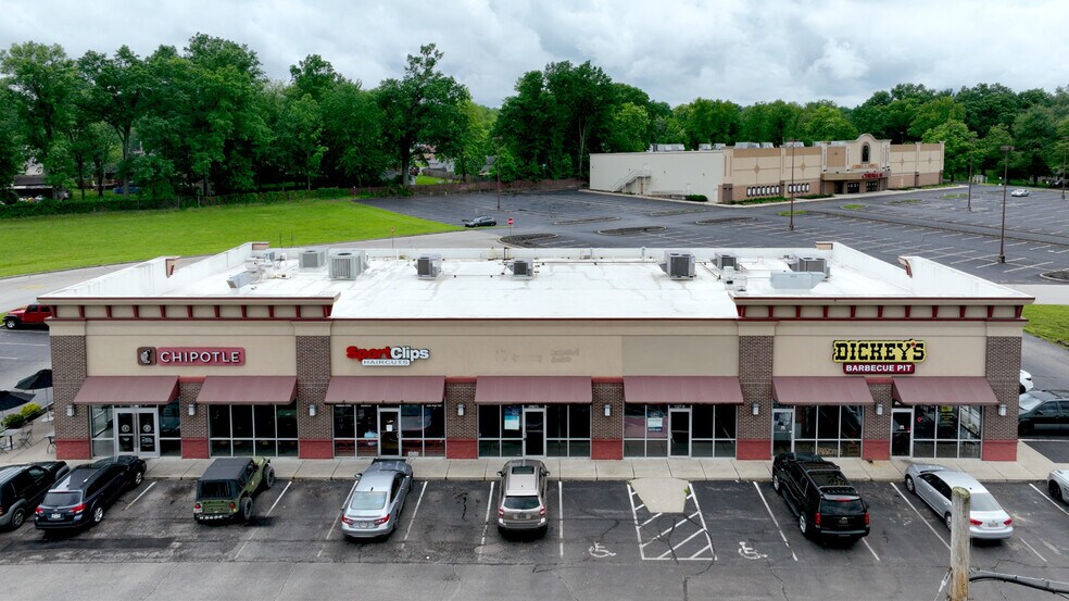 More Photos Of 1227 W Ohio Pike, Amelia Unknown For Lease
