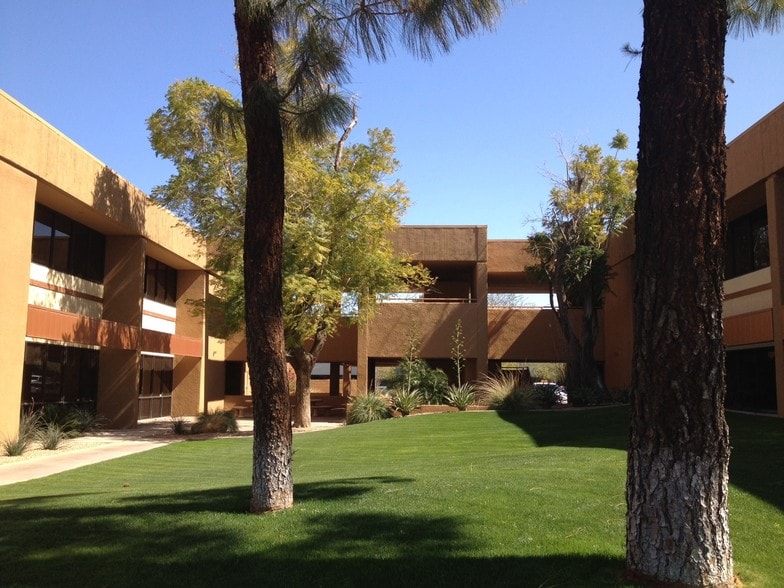 More Photos Of 1430-1438 W Broadway Rd, Tempe Office For Sale