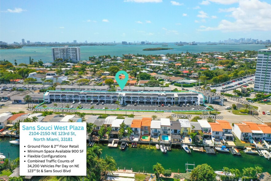 Primary Photo Of 2104-2150 NE 123rd St, North Miami Unknown For Lease