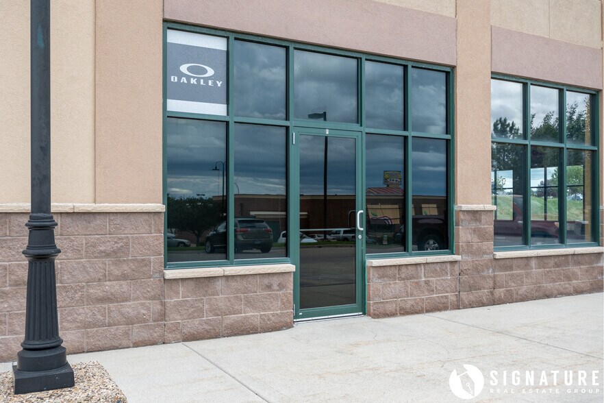 More Photos Of 1103 E Boxelder Rd, Gillette Storefront Retail Office For Sale