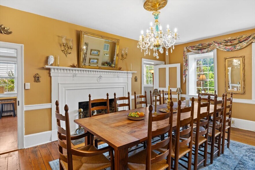 More Photos Of 1830 Thrift Rd, Madison Winery Vineyard For Sale