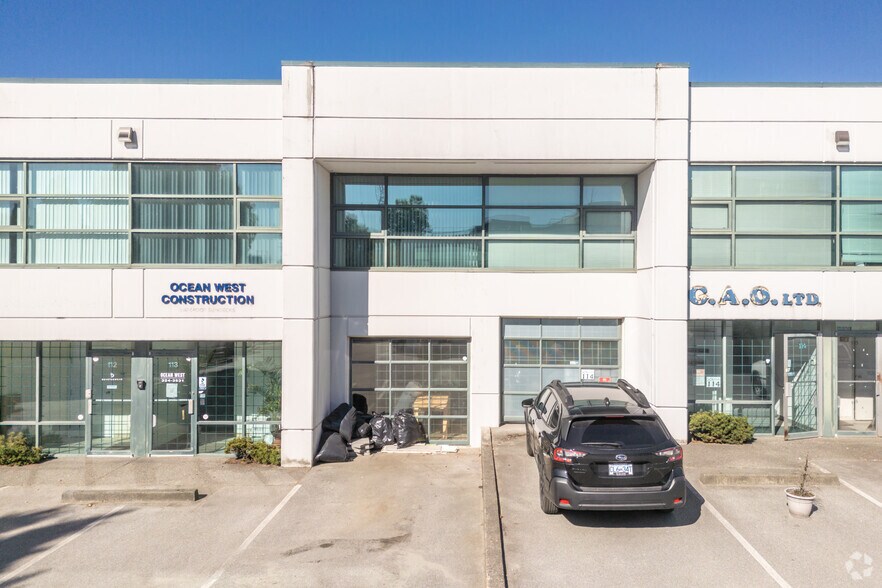 More Photos Of 1083 Kent Ave NE, Vancouver Light Manufacturing For Sale