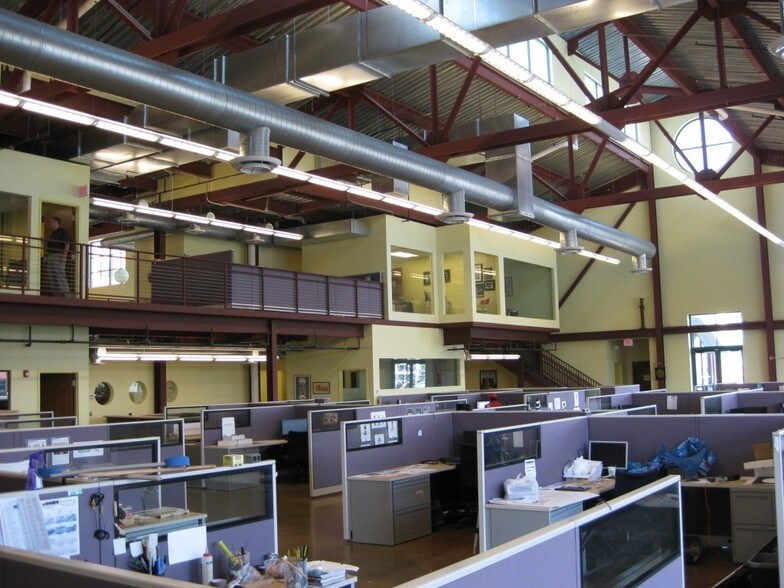 More Photos Of 220-224 W Station Square Dr, Pittsburgh General Retail For Lease