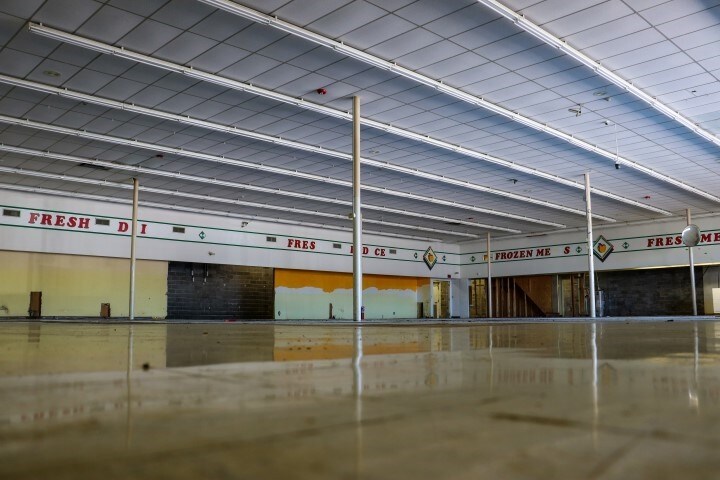 More Photos Of 210 Main St, Noel Supermarket For Sale