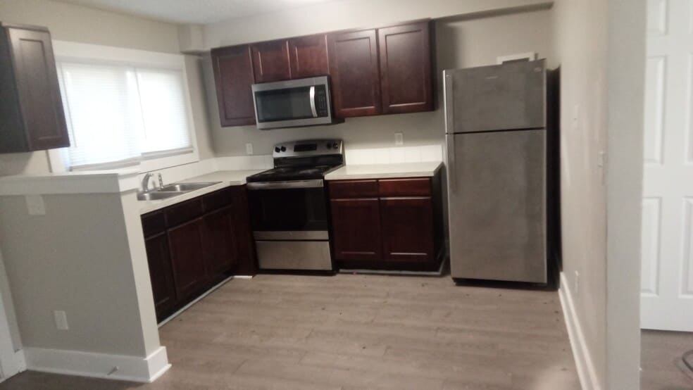 More Photos Of 2336-2404 Julia Ave, Charlotte Manufactured Housing Mobile Home Park For Sale