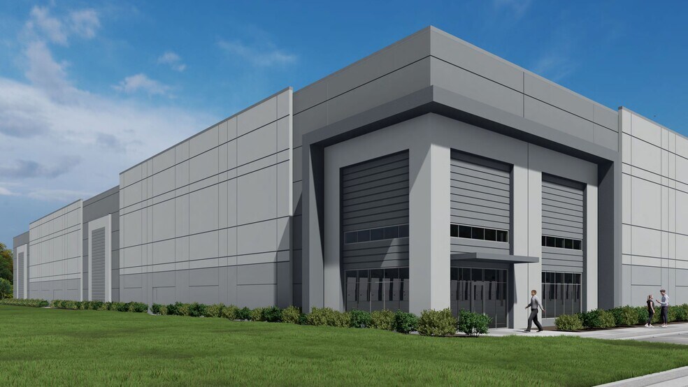 More Photos Of 00 Houston Rd, Troutman Unknown For Lease