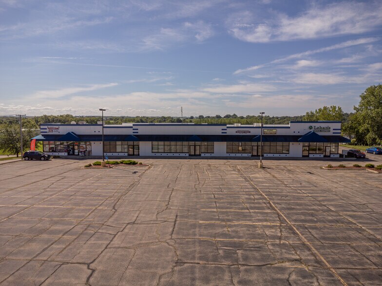 More Photos Of 1750-1780 Rosenstiel Dr, Freeport General Retail For Sale