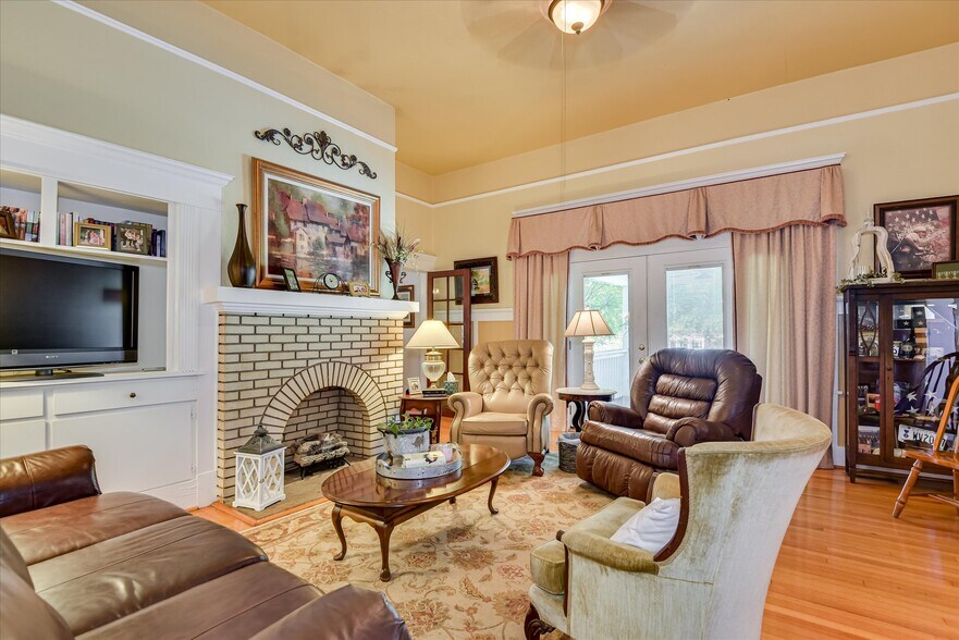 More Photos Of 125 Goshen St, Lincolnton Specialty For Sale