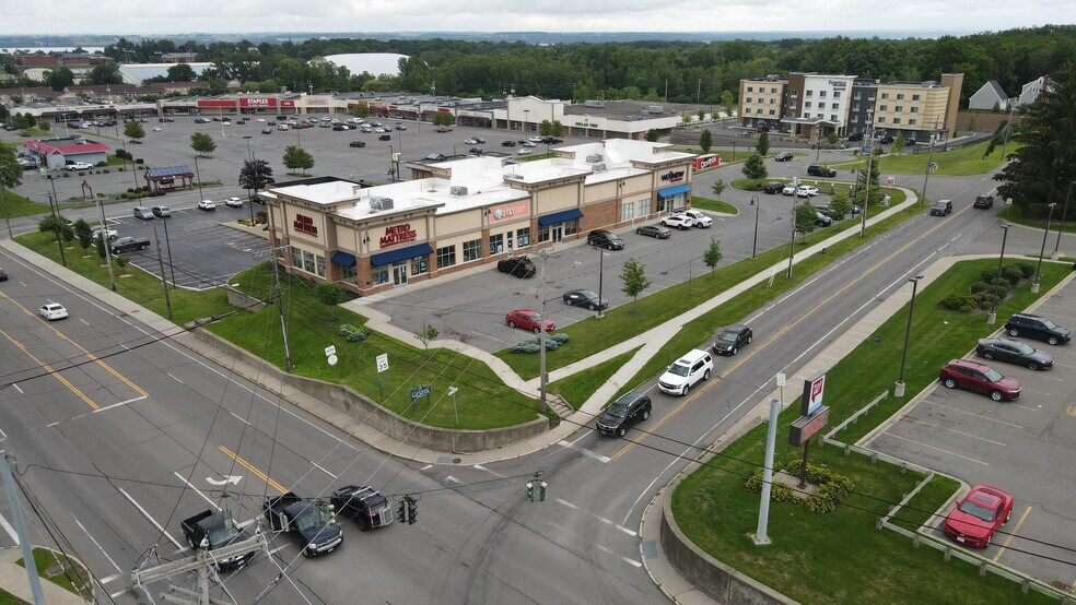 Primary Photo Of 1 White Springs Dr, Geneva Unknown For Lease