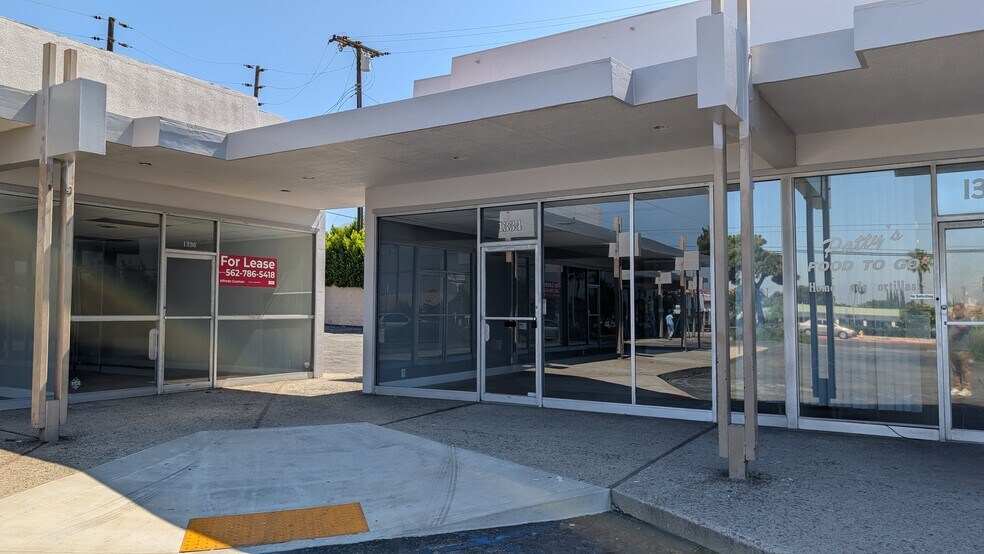 More Photos Of 1350 N Towne Ave, Claremont Unknown For Lease