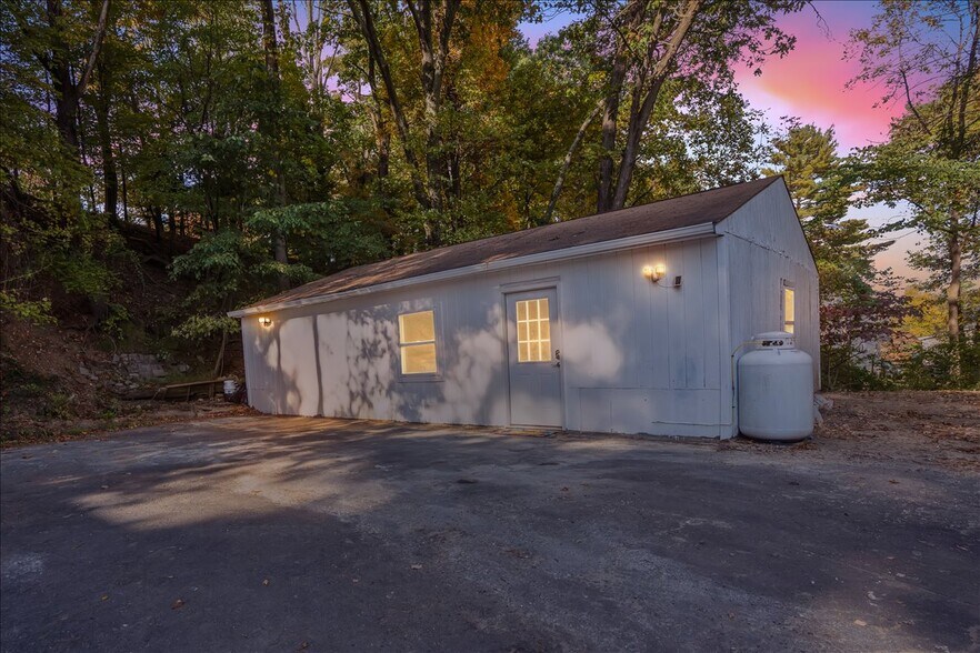 More Photos Of 5951 Milford Rd, East Stroudsburg Specialty For Sale