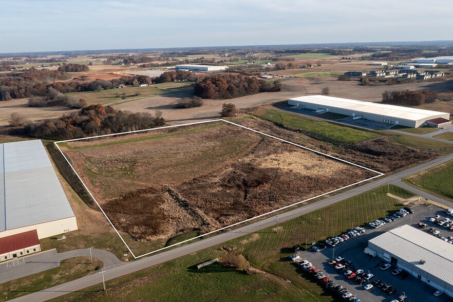 More Photos Of 720 Garvin Ln, Franklin Land For Sale