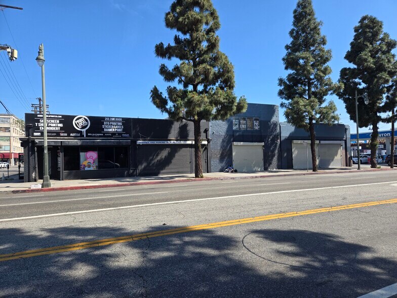 More Photos Of 1504 S Main St, Los Angeles Unknown For Lease