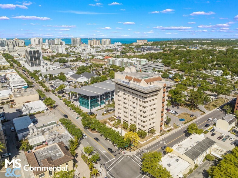 More Photos Of 1777 Main St, Sarasota Office For Lease
