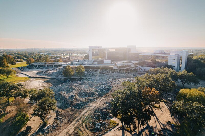 More Photos Of Fluor Daniel Dr @ Creek Bend Dr, Sugar Land Land For Sale