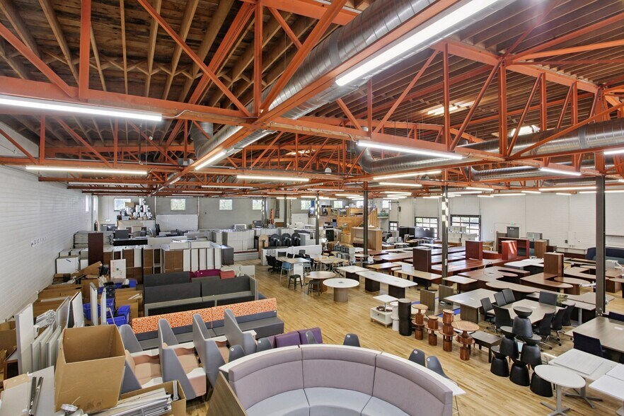 More Photos Of 3301 W Alameda Ave, Denver Freestanding For Sale