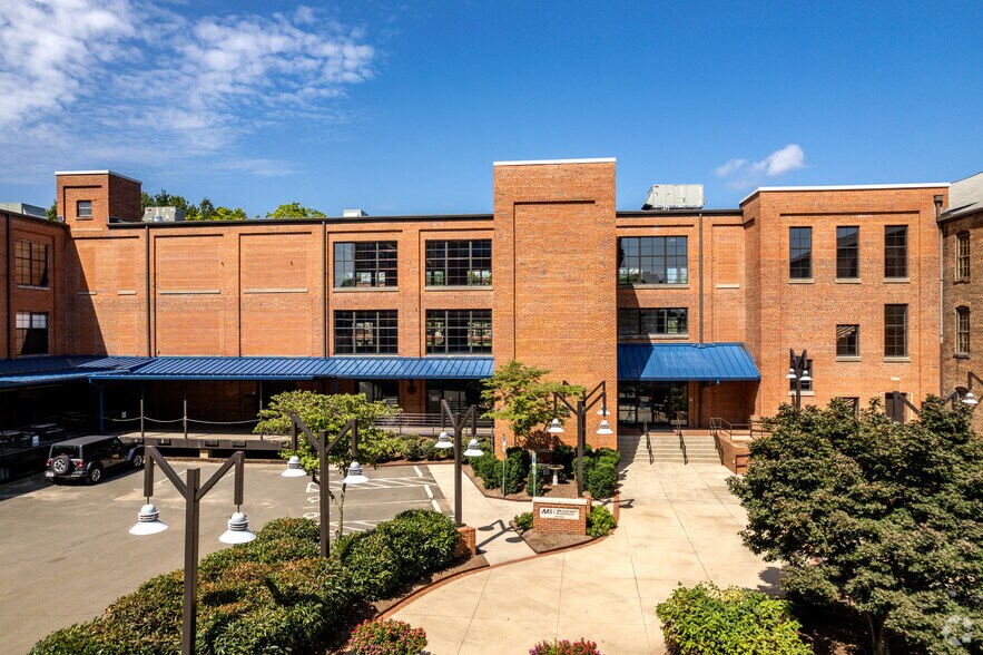 More Photos Of 333 Liggett St, Durham Office For Lease