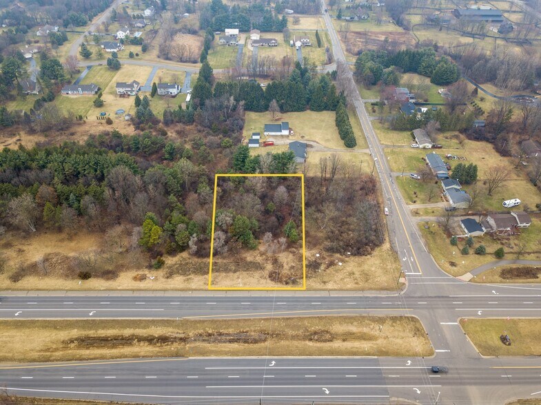 More Photos Of 000 Highland Rd, Hartland Land For Sale