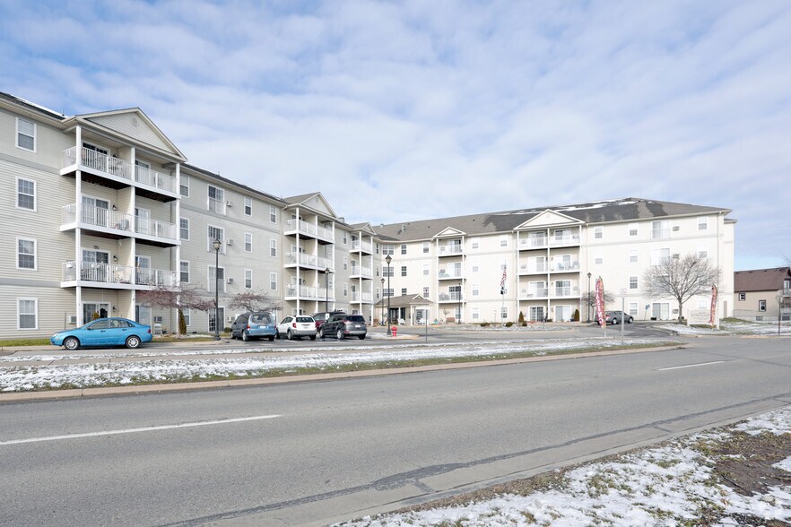 More Photos Of 3345 Military St, Port Huron Apartments For Sale