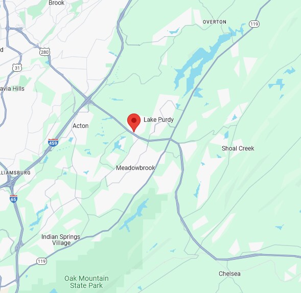 More Photos Of 3 Greenhill Pky, Birmingham Apartments For Sale