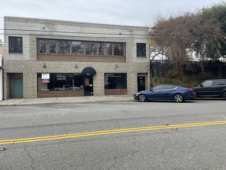 Primary Photo Of 631 W State St, Redlands Office For Lease