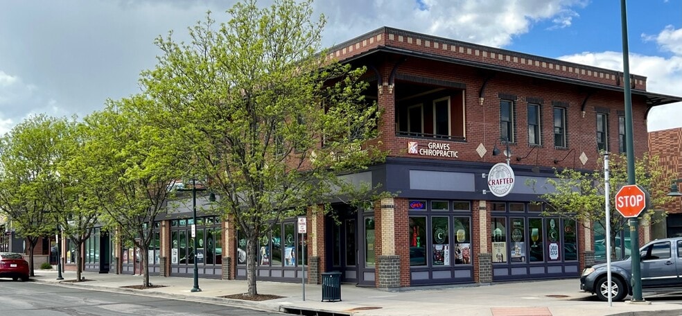 More Photos Of 4257 W Main St, Westminster Storefront Retail Office For Lease