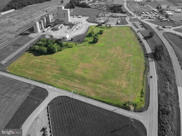 More Photos Of 0-Parcel 1 Mt Rock Rd, Shippensburg Land For Sale