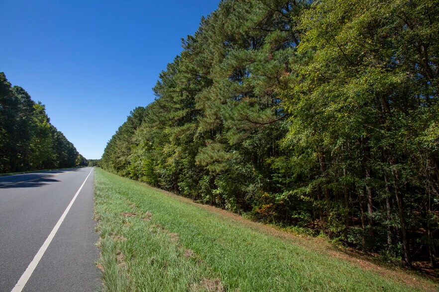 More Photos Of Walter Bright Road & 15-501, Sanford Land For Sale