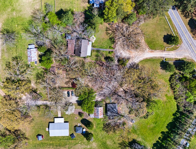 More Photos Of 1441 Welcome Rd, Newnan Land For Sale