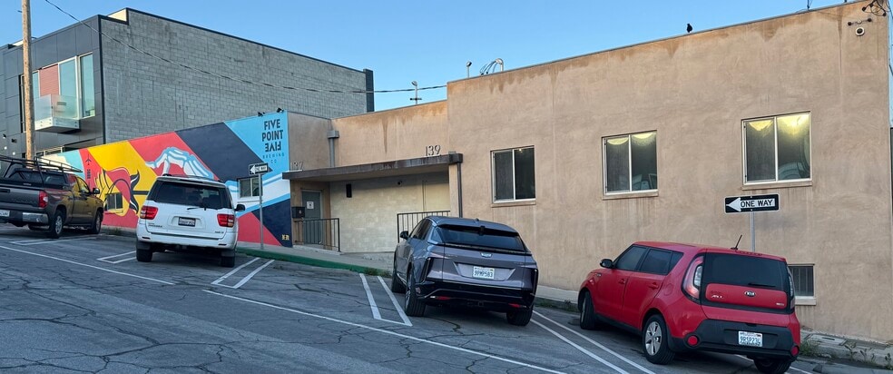 More Photos Of 139 Nevada St, El Segundo Light Manufacturing For Sale