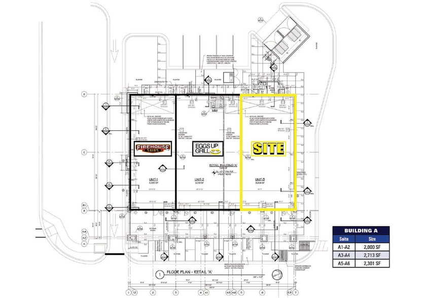 More Photos Of 9810 Ocean Hwy W, Calabash Drugstore For Lease