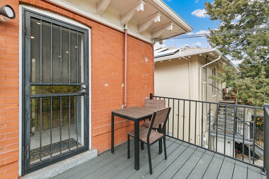 More Photos Of 1130 N Downing St, Denver Apartments For Sale