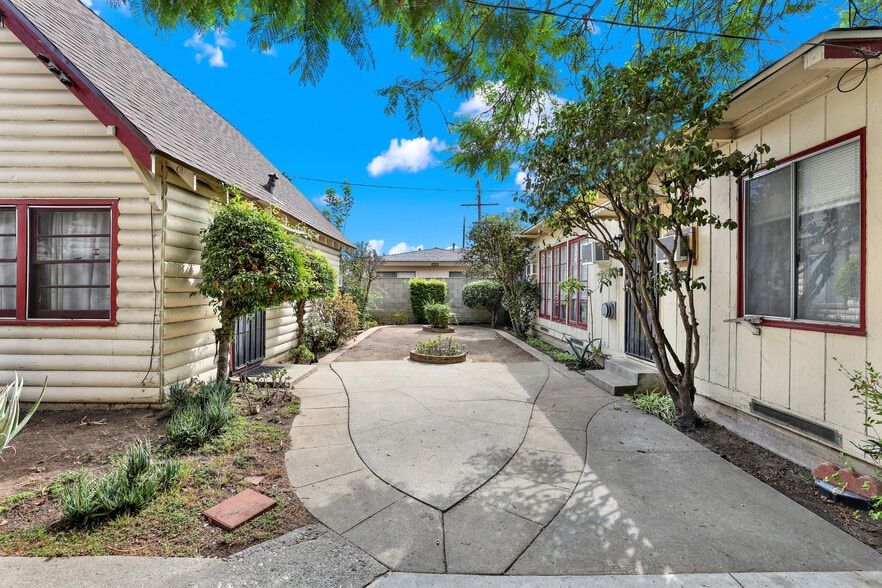 More Photos Of 1002-1010 S Campbell Ave, Alhambra Apartments For Sale