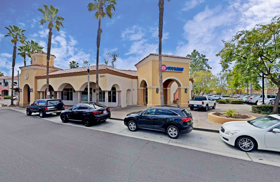 More Photos Of 22331 El Paseo, Rancho Santa Margarita Freestanding For Sale