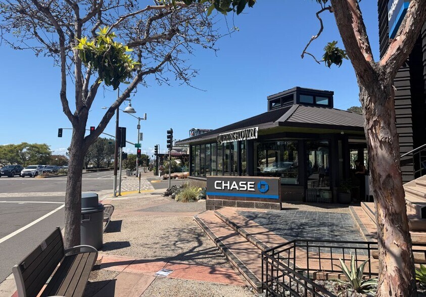 Primary Photo Of 1435 Camino del Mar, Del Mar Storefront Retail Office For Lease