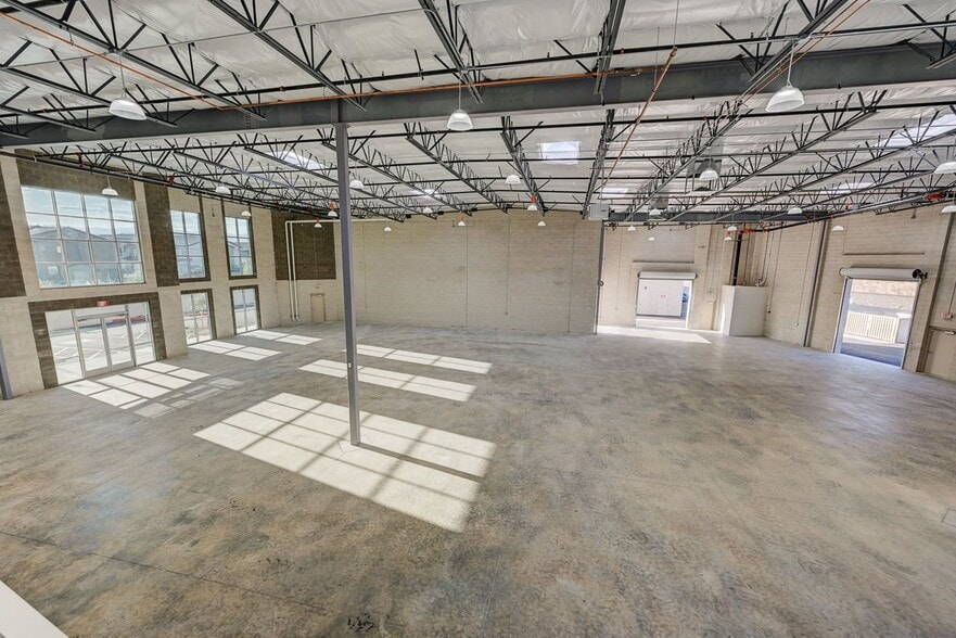 More Photos Of 10710-10890 South Rainbow Blvd, Las Vegas Unknown For Lease