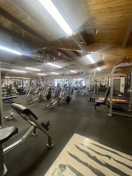 More Photos Of 501 Nevada Northern Rail Way, Ely Storefront Retail Office For Sale