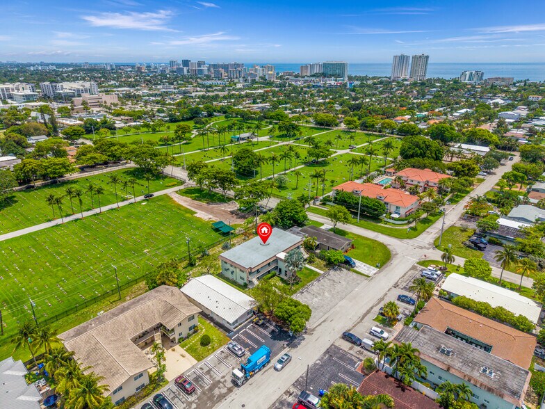 More Photos Of 2255 SE 5th St, Pompano Beach Apartments For Sale