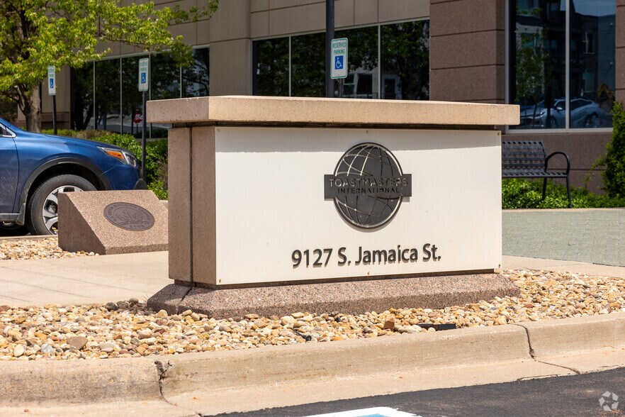 More Photos Of 9127 S Jamaica St, Englewood Office For Lease