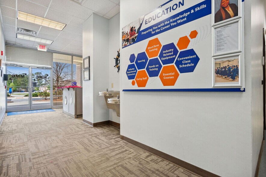 More Photos Of 105 New Frontier Way, Jacksonville Schools For Sale