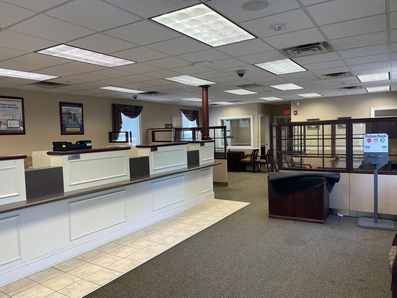 More Photos Of 111 Ballard Ave, Pitman Bank For Sale