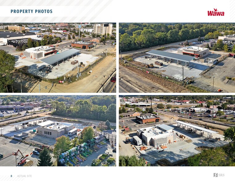 More Photos Of 5308 Fields Ertel Rd, Cincinnati Service Station For Sale