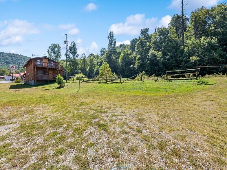 More Photos Of 11178 US 19N, Maggie Valley Land For Sale