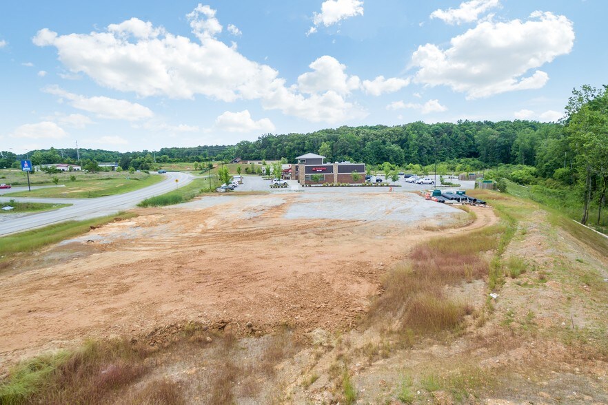 More Photos Of 5575 Little Debbie Pky, Ooltewah Land For Sale