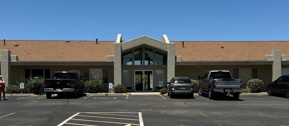 Primary Photo Of 901 S 12th St, Cottonwood Religious Facility For Lease