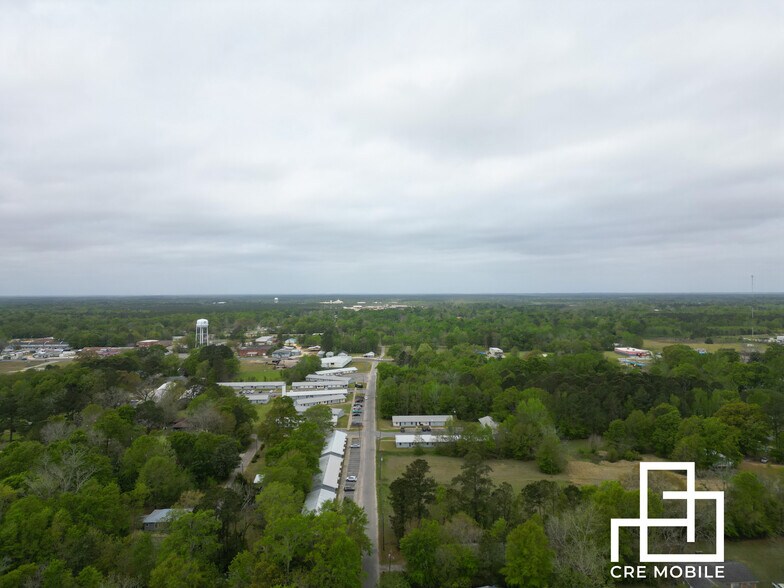 More Photos Of 156 Patterson St, Atmore Apartments For Sale