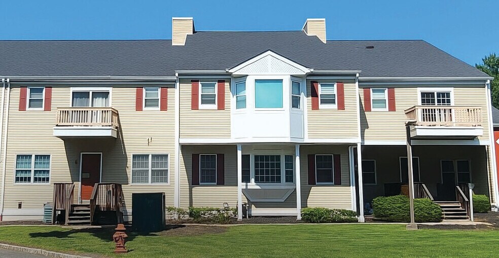 More Photos Of 256 Columbia Tpke, Florham Park Medical For Sale
