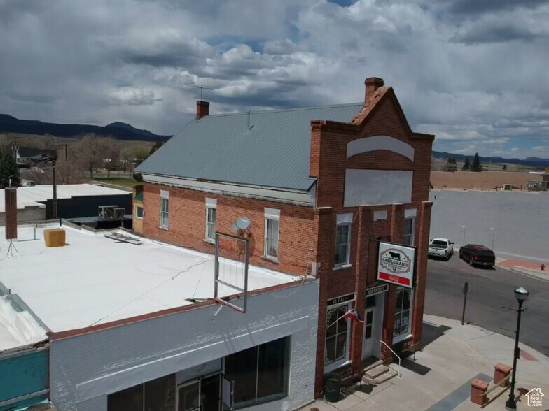 More Photos Of 95 N Main St, Panguitch Restaurant For Sale