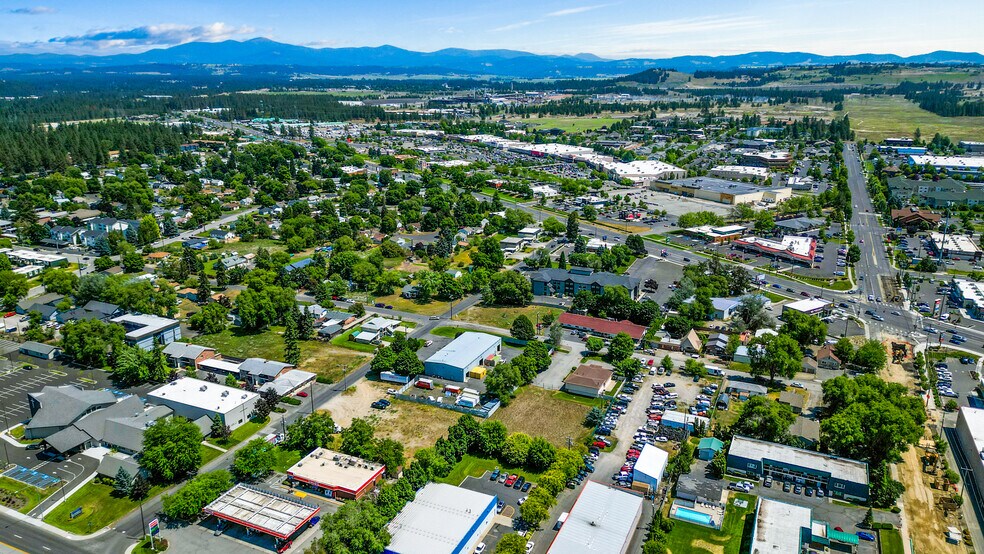 More Photos Of 9629 N Colfax Rd, Spokane Office For Sale