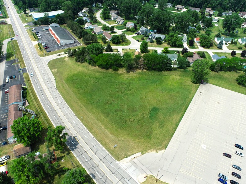 More Photos Of 3264 N Adrian Hwy, Adrian Land For Sale